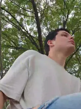 Cam4 Adult Webcam of kevinxlvx