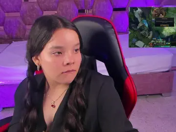 Cam4 Free Live Porn of LilyPetite