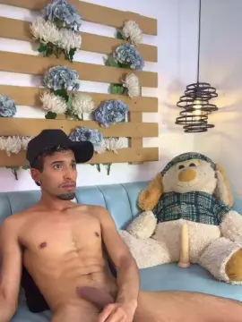 Cam4 Live Porn of Michael_Hanks