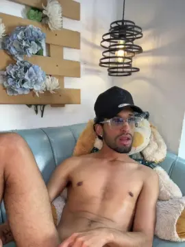 Cam4 Best Webcam of Michael_Hanks