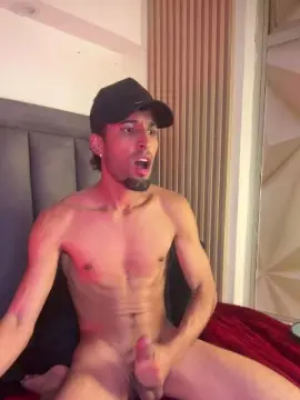 Cam4 Private Sex Chat of Michael_Hanks