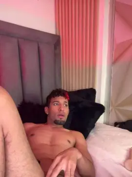 Cam4 Adult Webcam of Michael_Hanks