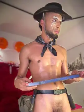 Cam4 Private Sex Chat of Michael_Hanks