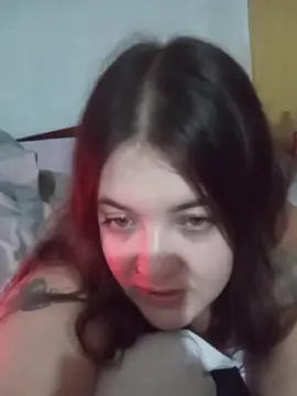 Cam4 Free Live Porn of Scarletjh