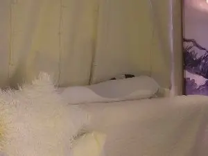 Cam4 Sex Chat of AnnyBangs