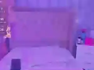 Cam4 Best Webcam of CleoFox_