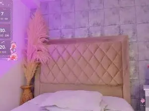 Cam4 Live Sex Cam of CleoFox_