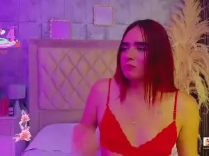 Cam4 Best Webcam of CleoFox_