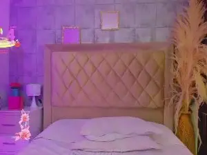 Cam4 Live Porn of CleoFox_