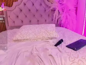 Cam4 Live Sex Cam of CleoFox_