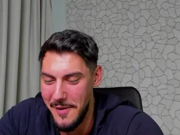 Cam4 Watch Live Sex Cams of ClintMasters