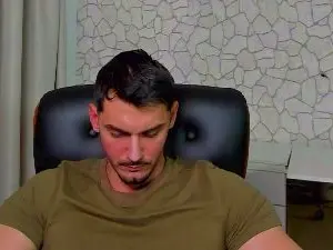 Cam4 Live Sex Cam of ClintMasters