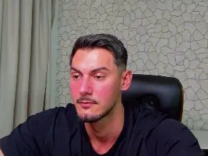 Cam4 Private Sex Chat of ClintMasters