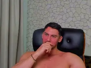 Cam4 Adult Webcams of ClintMasters