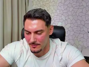 Cam4 Sex Chat of ClintMasters