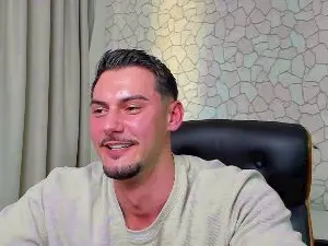 Cam4 Adult Webcam of ClintMasters