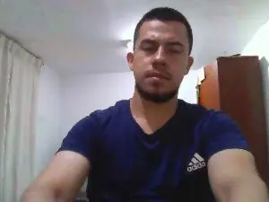 Cam4 Sex Chat of apolo257
