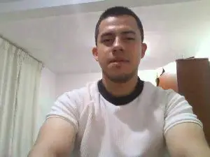 Cam4 Adult Video Chat of apolo257