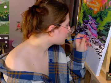 Cam4 Adult Video Chat of fairy_tara