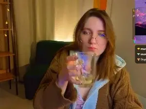 Cam4 Free Porn Cam of fairy_tara