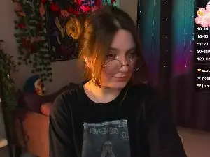 Cam4 Nude Webcam of fairy_tara