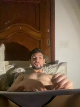 Cam4 Live Sex of BRMODELBR