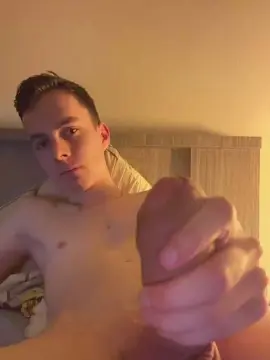 Cam4 Best Webcam of BWC_BoyNextDoor