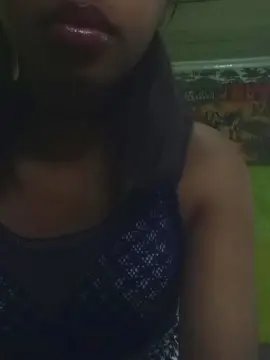 Cam4 Nude Webcam of Carinahot02