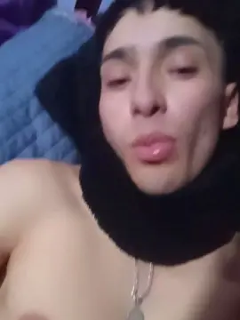 Cam4 Live Sex of Kenmaz