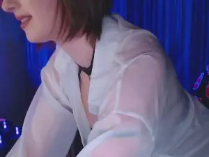 Cam4 Sex Chat of Luna_Cherry