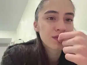 Cam4 Sex Cam of SaritaTrammel