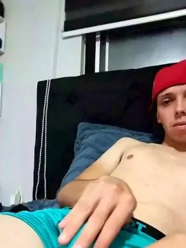 Cam4 Live Porn of Sxtrhot19