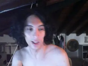 Cam4 Free Porn Cam of _the_javierboys