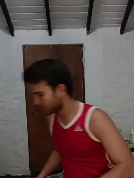 Cam4 Live Sex of kaloschaos777