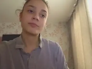 Cam4 Live Sex of BrittnyBrowen