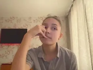 Cam4 Adult Video Chat of BrittnyBrowen