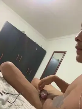 Cam4 Nude Webcam of Lucca18sfd