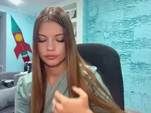 Cam4 Sex Cam of OctaviaHribar