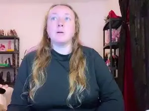 Cam4 Best Webcam of fetish_girl