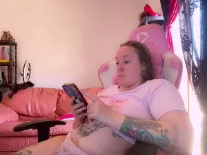 Cam4 Best Webcam of fetish_girl