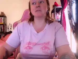 Cam4 Sex Chat of fetish_girl