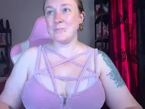 Cam4 Best Webcam of fetish_girl