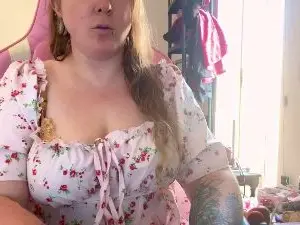 Cam4 Free Porn Cam of fetish_girl