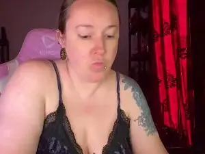 Cam4 Best Webcam of fetish_girl