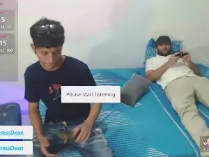 Cam4 Live Sex Cam of hardsexlove08