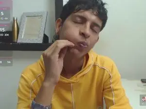 Cam4 Live Sex of hardsexlove08