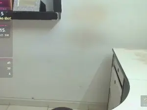 Cam4 Nude Webcam of hardsexlove08