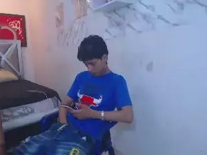 Cam4 Sex Chat of hardsexlove08