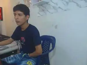 Cam4 Live Porn of hardsexlove08