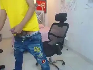 Cam4 Private Sex Chat of hardsexlove08